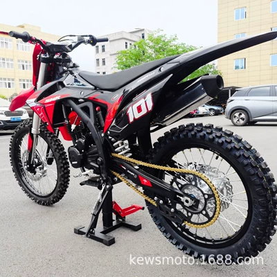 New Xgzshr2Cb300 Off-Road Kross motosiklet mühərrikləri