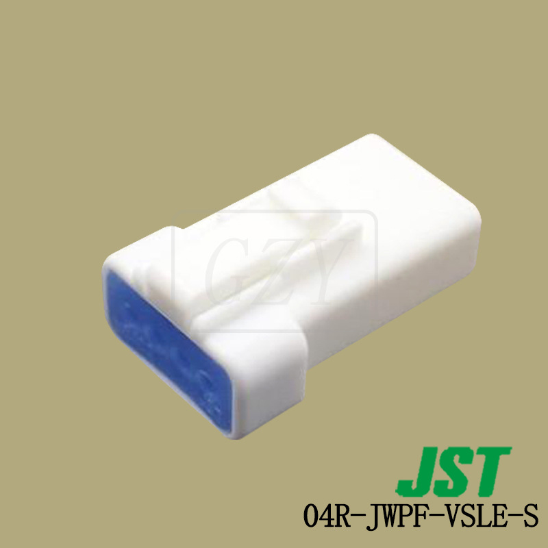 �ֻ�04R-JWPF-VSLE-S���ӷ�ˮ�ܿ� JST������JWPFϵ�нӲ������