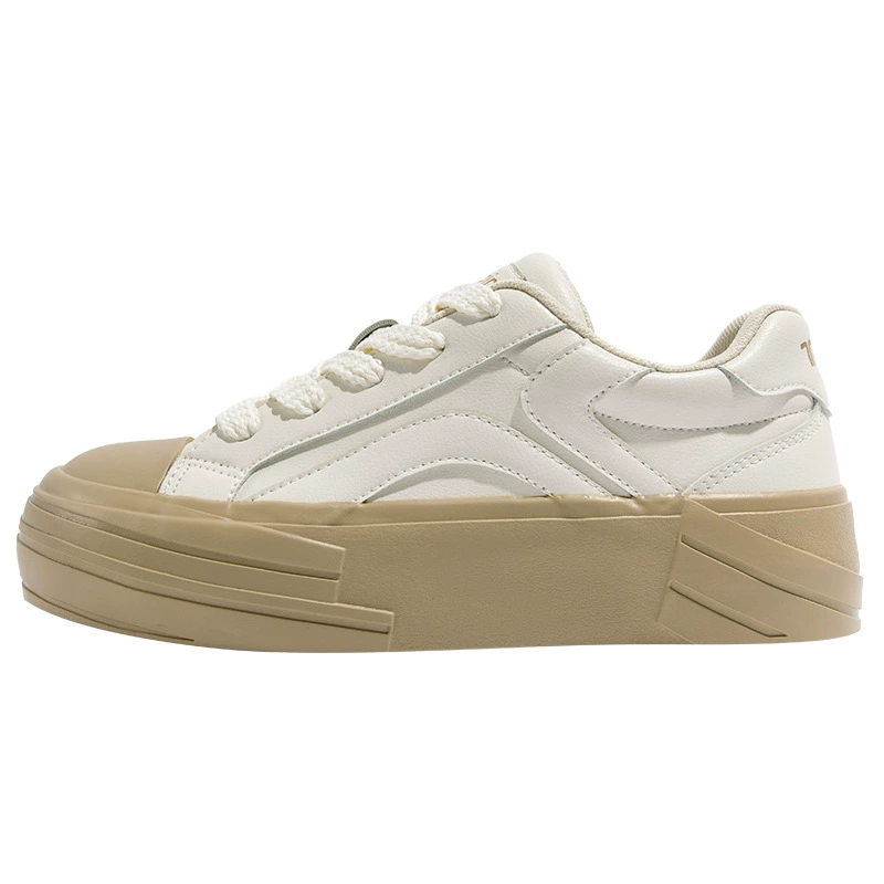 鮀品 Sports universal shoes platform, sneakers for leisure, 1163W