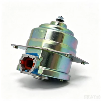 Nissan 21487-CX000 cooling – Fan