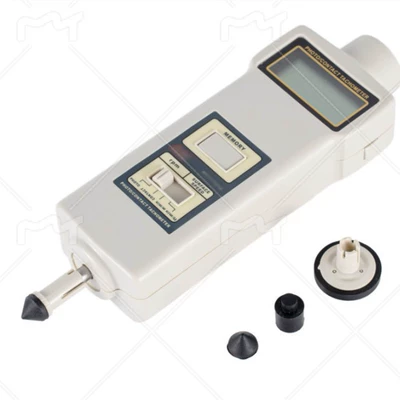 Handheld Multifunctional Tachometer tachometer