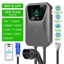 �W�˳�늘�7KW����type2����type1����Դ��܇��늘�11KW22KW