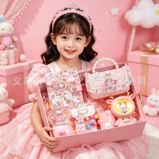 ˮ����xʽ�Ѓ�ͯ��Ů�����նY�ͯ10�qŮͯ�@ϲ���ø߶˰��ֶY