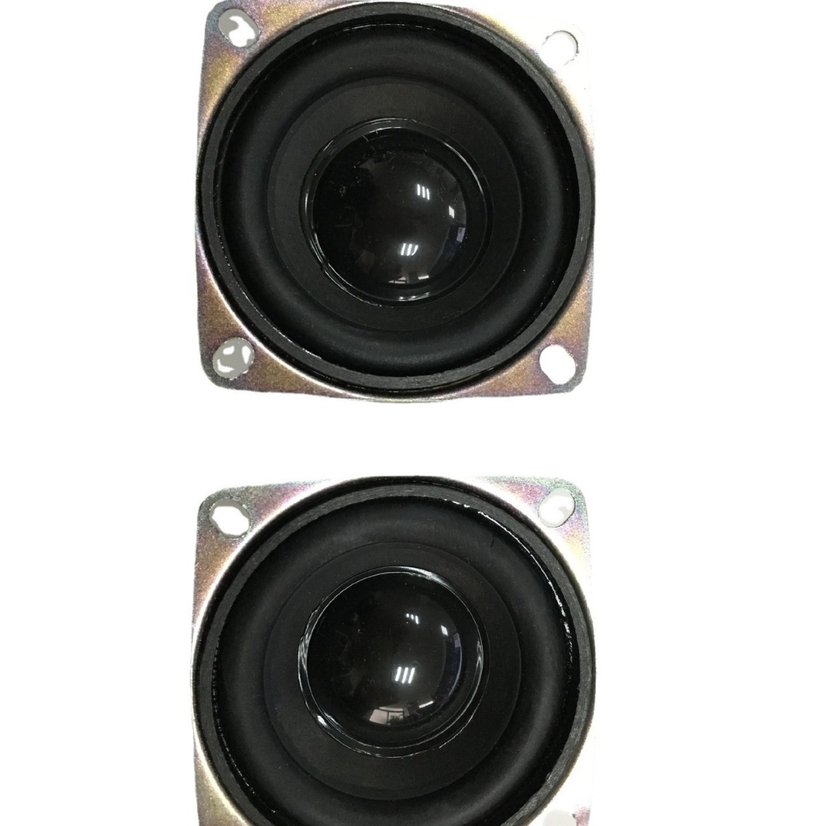 厂家热销供应52mm内磁喇叭K歌唛无线话筒喇叭蓝牙音箱喇叭扬声器