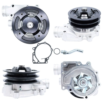 Water Pump Suitable, Water pump