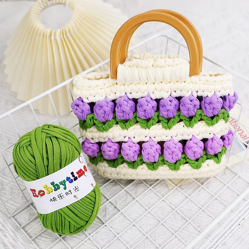 Elástico feliz tiempo 100g tela