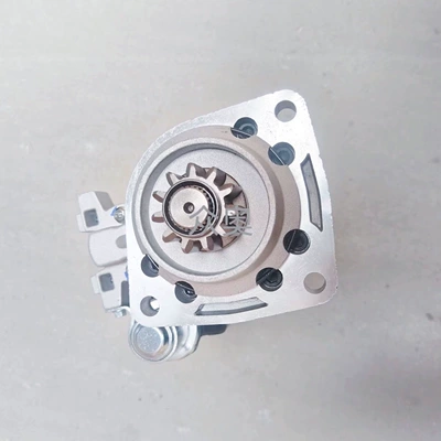 01183033 Starter Motor – Other power supply, ignition system