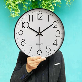 挂钟、壁钟;钟配件;其他表