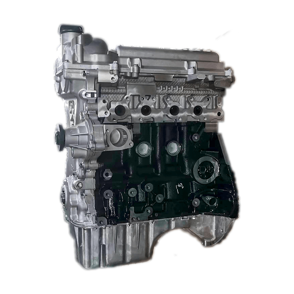 Engine Block Chevrolet B15D2 Suitable for Chevrolet Sail and Daewoo Gentra Vehicles