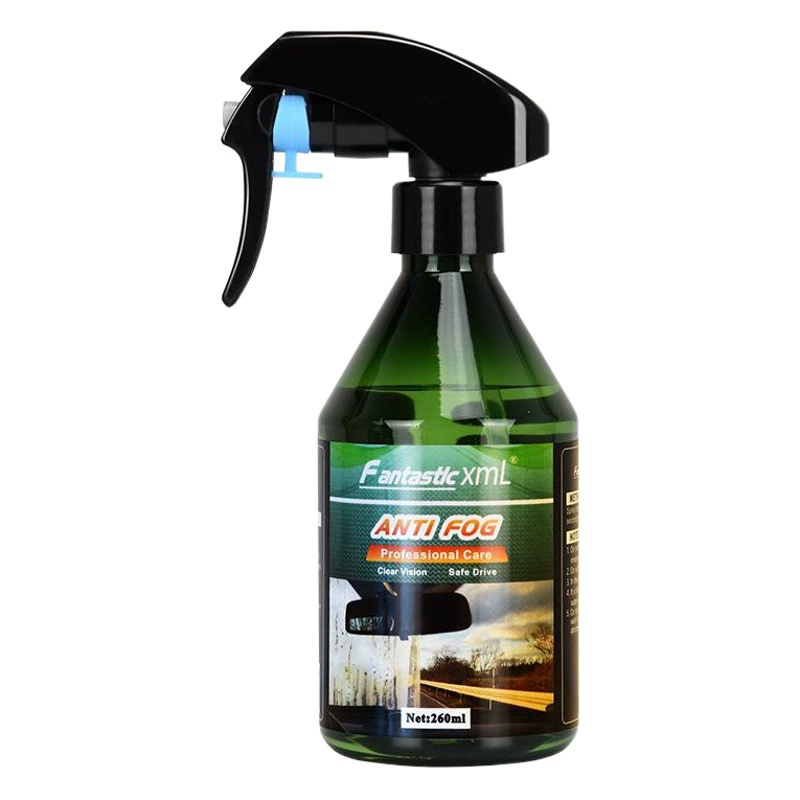 FantasticXml автомобильное стекло противотуманное средство переднее лобовое стекло длительного действия противотуманный чистящий спрей трансграничный эксклюзивный
