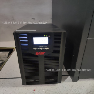 EAST������EA906H 6KVA/5.4KW�ھ�ʽUPS�ԴOR6KH ��������220VAC