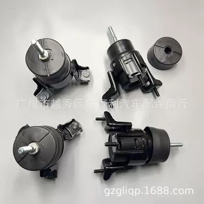 Camry 2.4ACV30 ön mühərrik dayağı 12361-28110 12361-0H070 12361-0A080