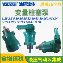 2.5Һ80׃16 25 32 40 63 5/10MCY/PCY/SCY/YCY14-1B