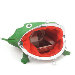 Ninja Merchandise, Naruto Frog Wallet, Frog Wallet, Small Frog Wallet, Plush Toy Portable