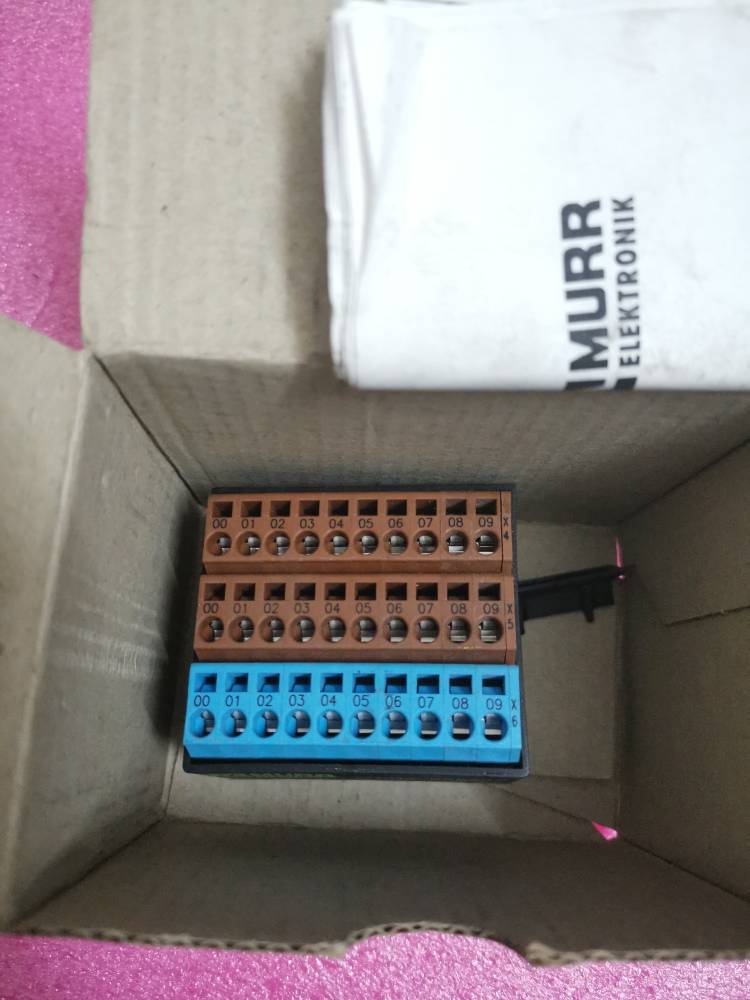 A027*全新原装MURR穆尔 556293 现货