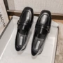 平底大码春秋百搭单鞋