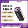 便携外贸新款无线低音炮