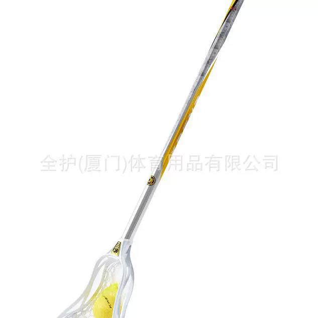 2023款棍网球球杆防脱落尾帽Lacrosse新设计球杆S1系列