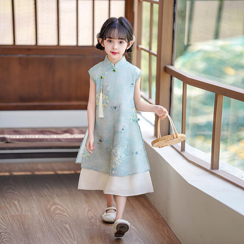 Small princess costume