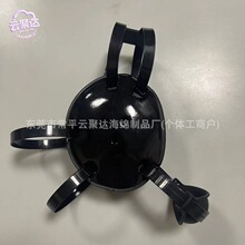 ���Ƽӹ� NBR���z���d��ѩ��ñ �������޳��� �^��ʽˤ���o����