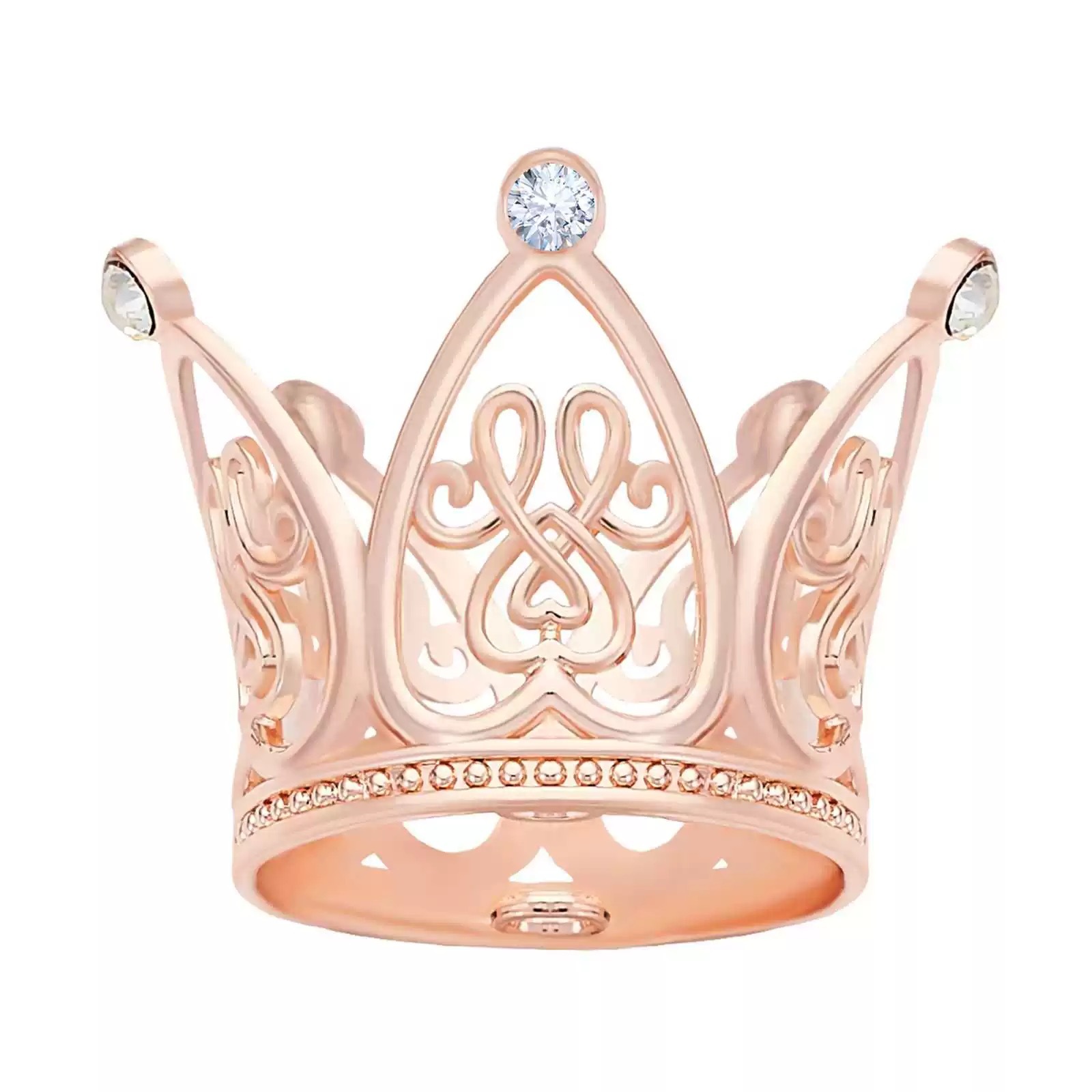 Fábrica directa transfronteriza corona de cabeza de cumpleaños torta de decoración ramo de flores decoración de novia corona de cabeza reina vestido de cumpleaños