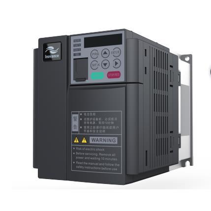 汇川变频器CS300-4T3.7GB起重机行车专用变频器