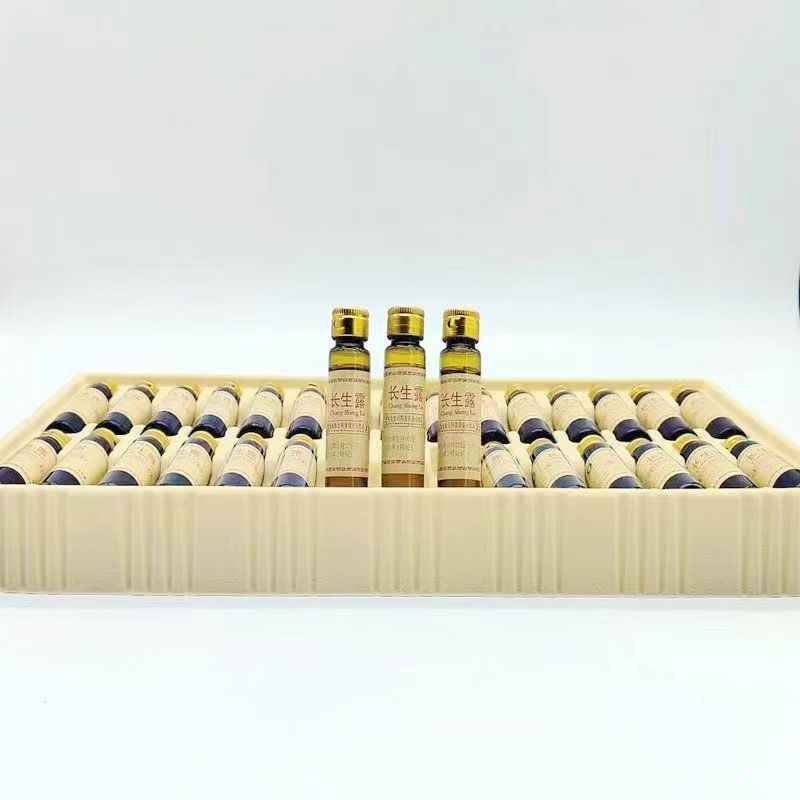 長生露魚亀ペプチド山薬黄精複合飲料微商同公式サイト申告書|undefined