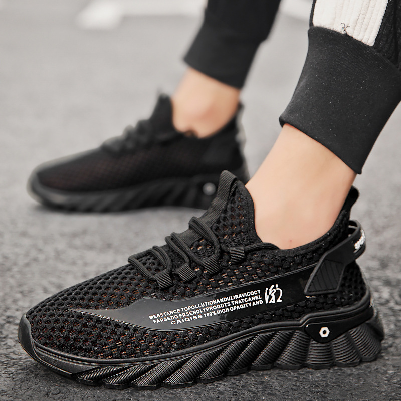 Fashionable summer casual footwear for leisure