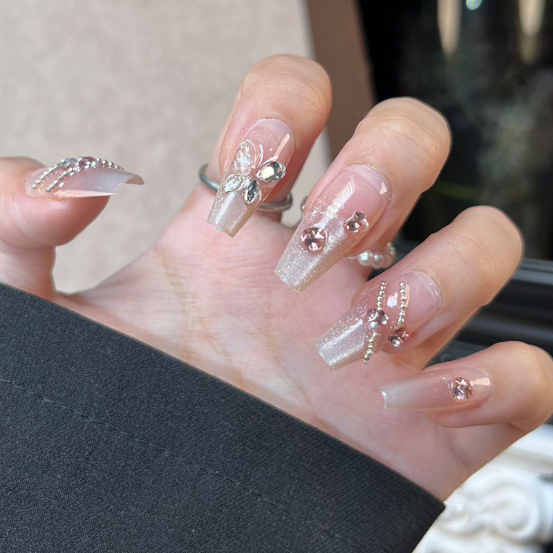 BY1746 꽃나비댄스-글루타입