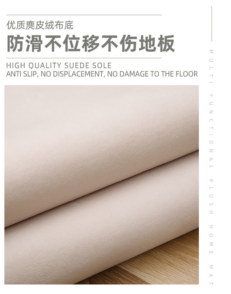 Sofa Cushion, Girl's Room Rug, Full-Cover Commercial Carpet, Same Style as Bedside Carpet, Company Full-Cover Carpet, Hotel Entrance Carpet, Dajiang Carpet