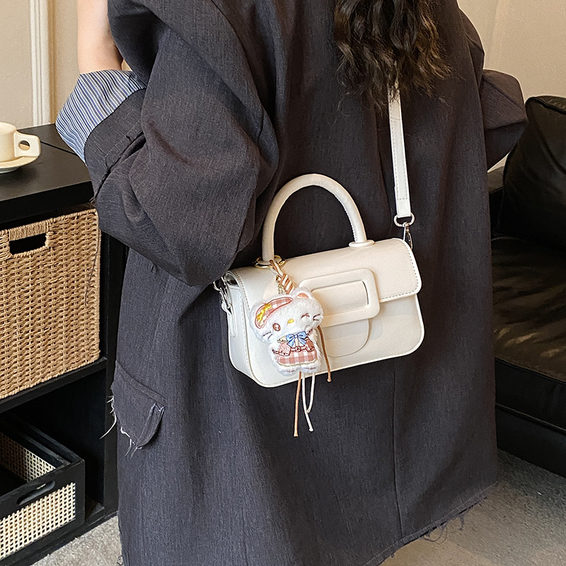 Super caliente bolso de trabajo para mujeres 2026 nueva moda primavera exquisita bolso de hombro diario image 10