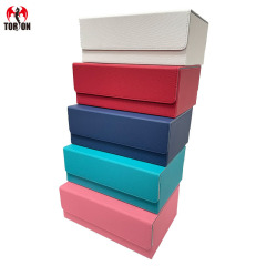 Combination Multifunctional Game Card Box Set Selected Yu-Gi-Oh Magic Pokémon Storage Box Gift Box