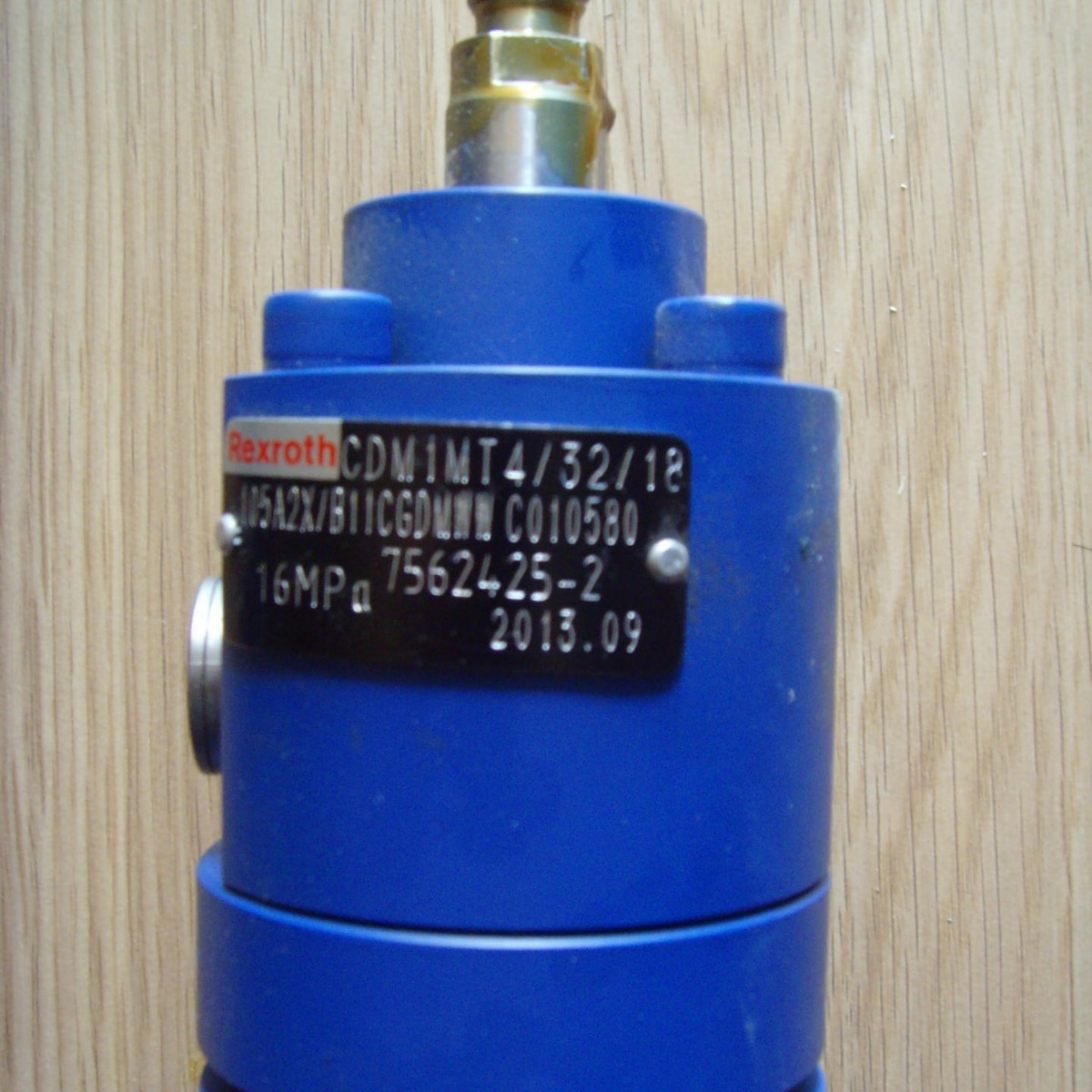 CDM1MP5/100/56/1400A2X/B11CGUMWW 德国油缸现货