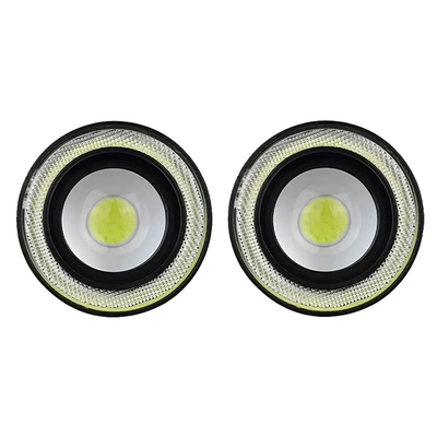 Fog lamp | Lights Daytime Running Lights 3inch