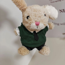 Jellycat����С�����±��Ŀ�ë����������15cm��ζ���·�YUMMY��