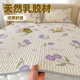 化纤床垫;纤维被;床罩床笠