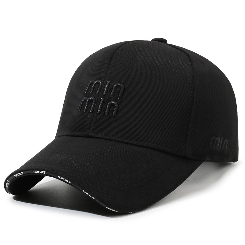 【샌드위치 MIU】블랙