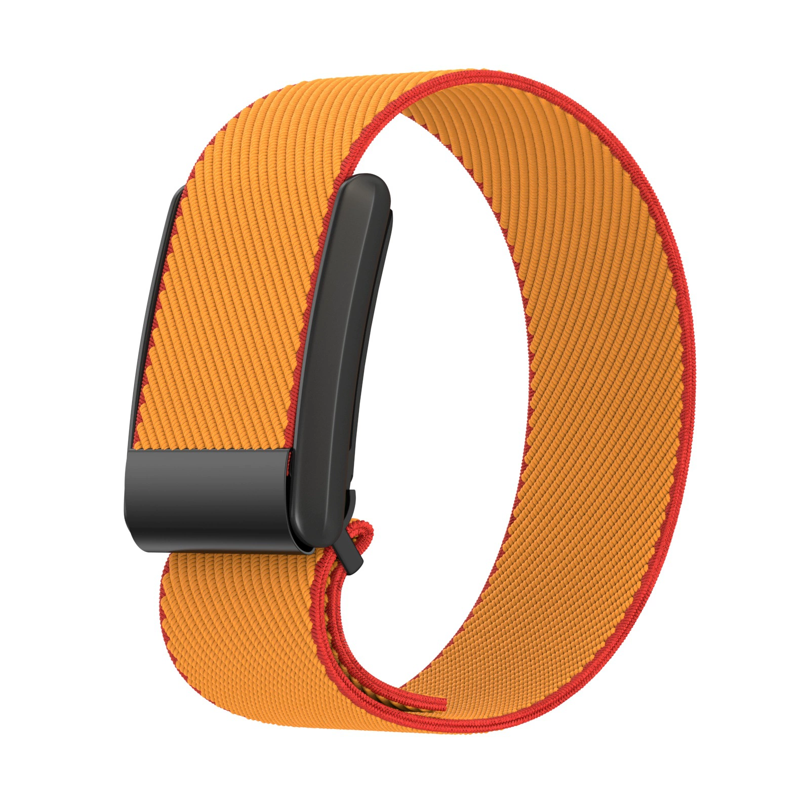 Нейлоновый тканый ремешок для часов, совместимый с Whoop 3.0, 4.0 и 5.0, в различных цветах