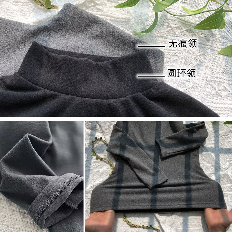 Children's warm long-sleeve, keep warm down jacket for boys, high collar