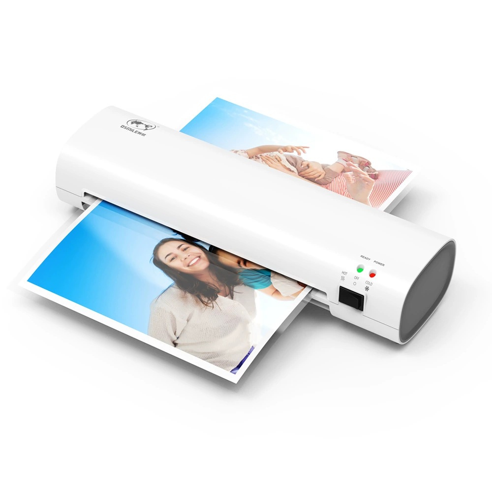 osmile树欧 SL268 Plastic Machine Photo File File File A4 Source Factory Cross -border Development