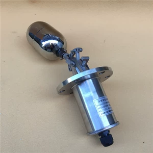 UQK-01 UQK-02 UQK-03 Уровень жидкости 304 Переключатель уровня воды на уровне нержавеющей стали ST-M15