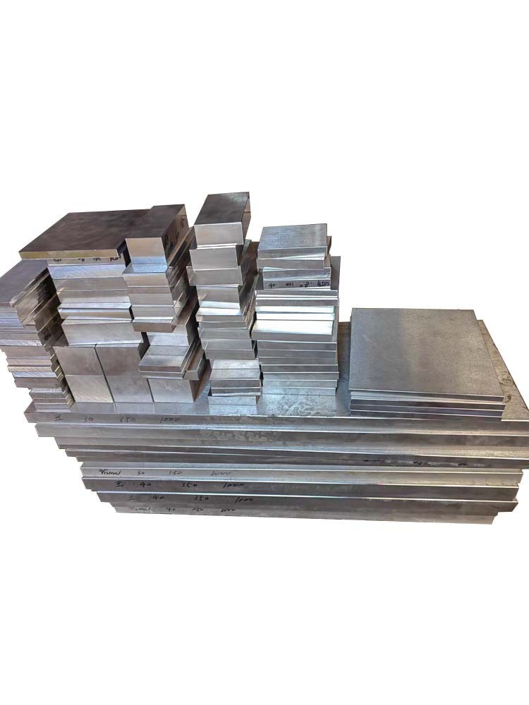 批发德标16MnCr5齿轮钢棒 16MnCr5精拉光圆 冷拉光棒 合金钢圆棒