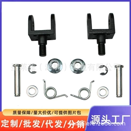 CNC加工;登山扣、钩;其他配件