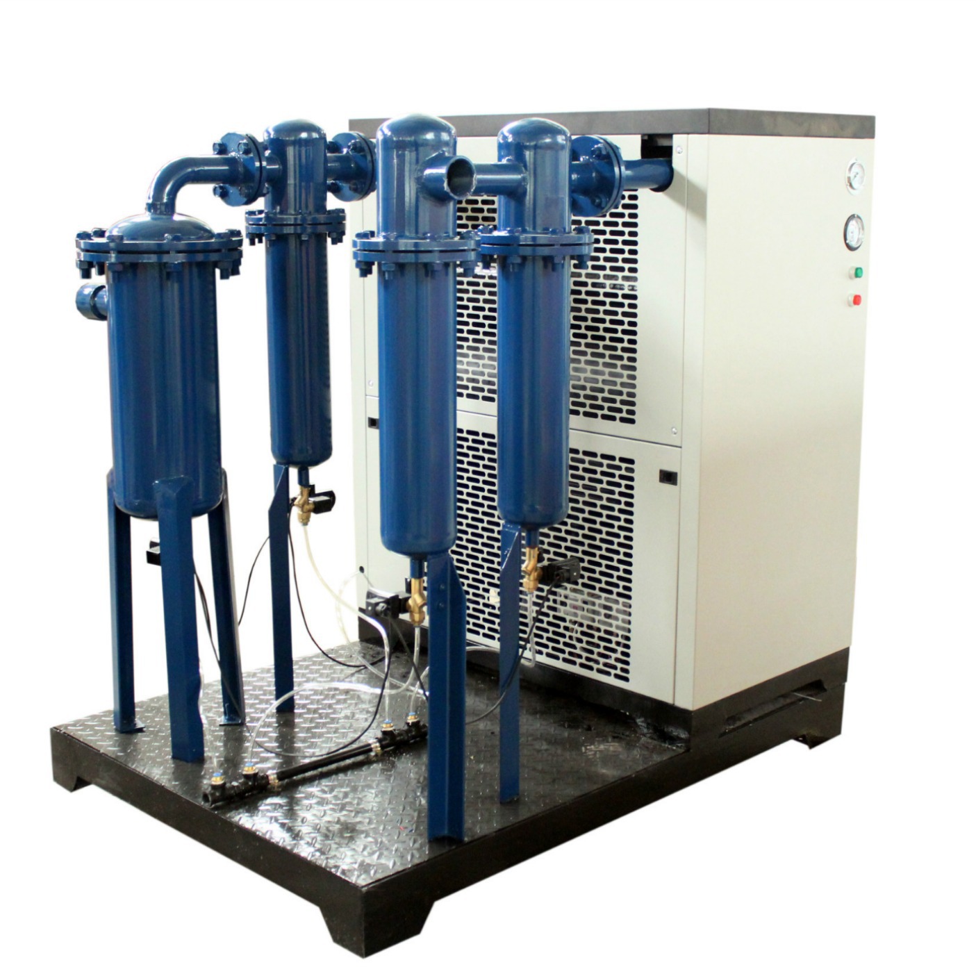 供应微热再生吸附式干燥机