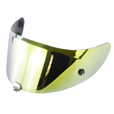 Model Helmet — Dəbilqə (Kaska) aksesuarları - gold-flakes