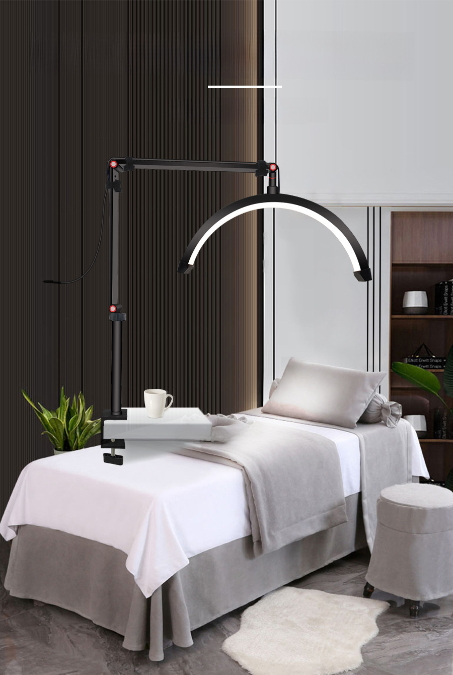 Beauty Lamp Image 1