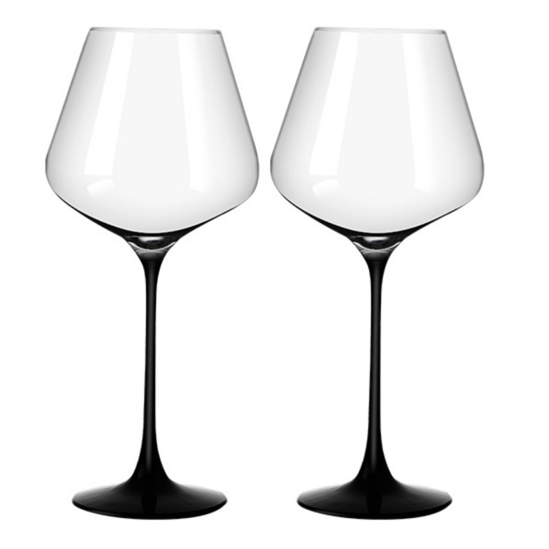 [Fábrica vendida] manzana verde cortada en frío taza de vino