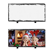 ���Զ� �Ɵ��Dӡʯ�残��ˇƷ�S��ֱ�N�հ�DIYʯ�宋SH16 16*30cm