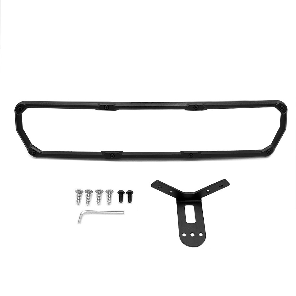 FLYQUICK comercio transfronterizo suministro de golf coche espejo retrovisor convexo espejo retrovisor image 5