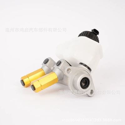 Brake Master Cylinder, Brake master cylinder